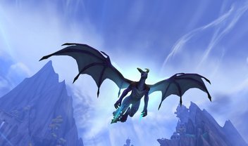 WoW Dragonflight: expansão é lançada com 3 edições