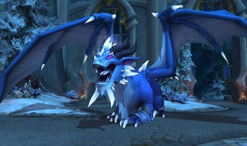 Saiba tudo sobre a expansão World of Warcraft: Dragonflight