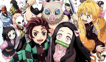 Tanjiro Kamado é o principal protagonista de Demon Slayer: Kimetsu no Yaiba  . Ele é um membro classificado como Ka…