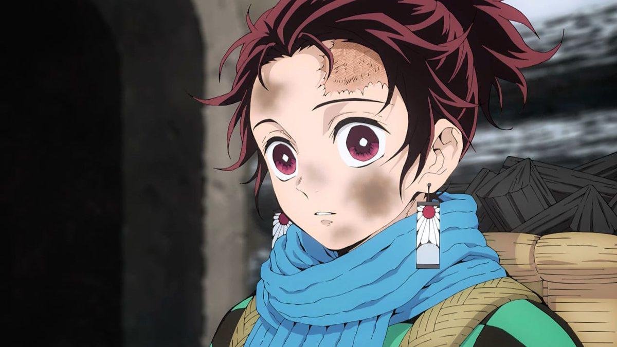 Qual personagem de Kimetsu no Yaiba você seria?