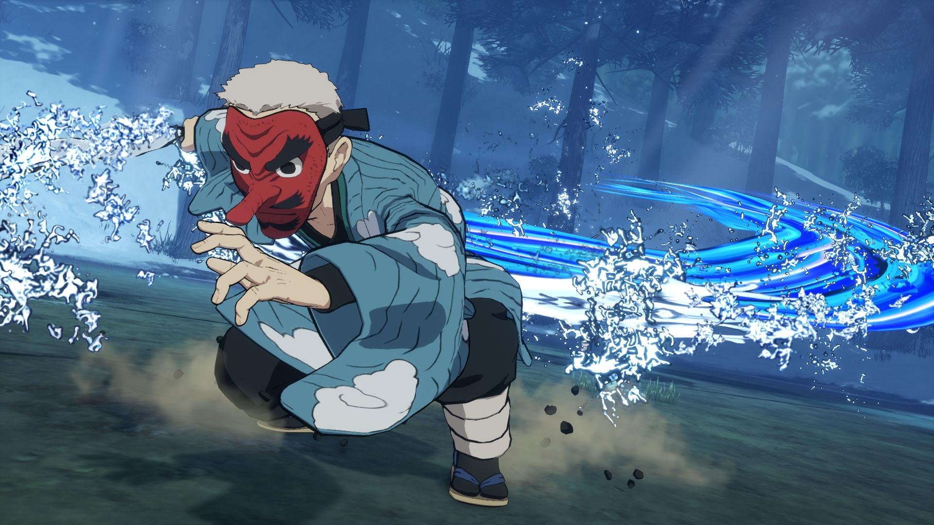 Confira os personagens confirmados para Demon Slayer: Kimetsu no Yaiba -  Xbox Power