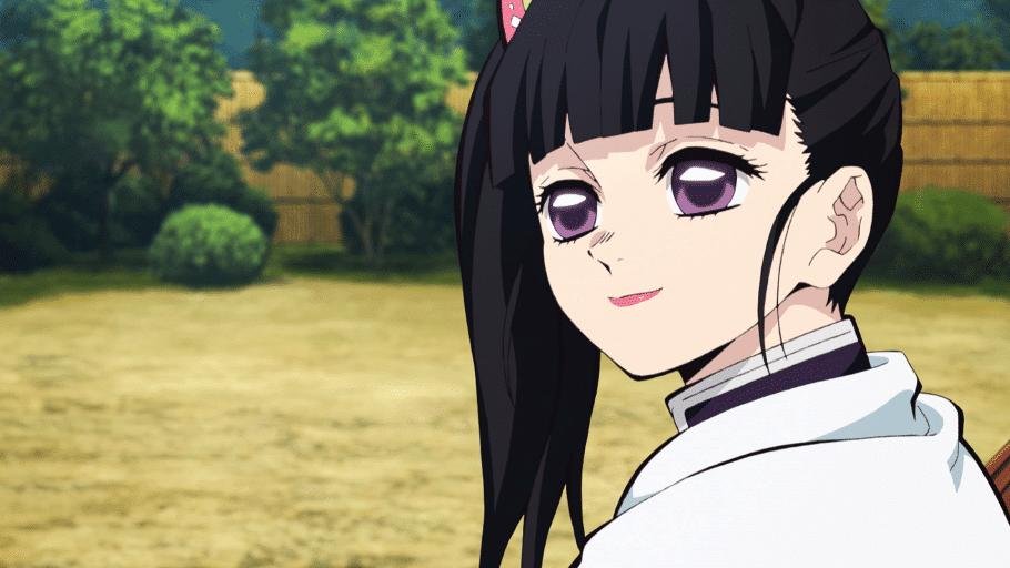 18 personagens mais importantes de Kimetsu no Yaiba (Demon Slayer