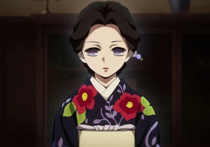 TOP 10 PERSONAGENS MAIS FORTES DE DEMON SLAYER - KIMETSU NO YAIBA