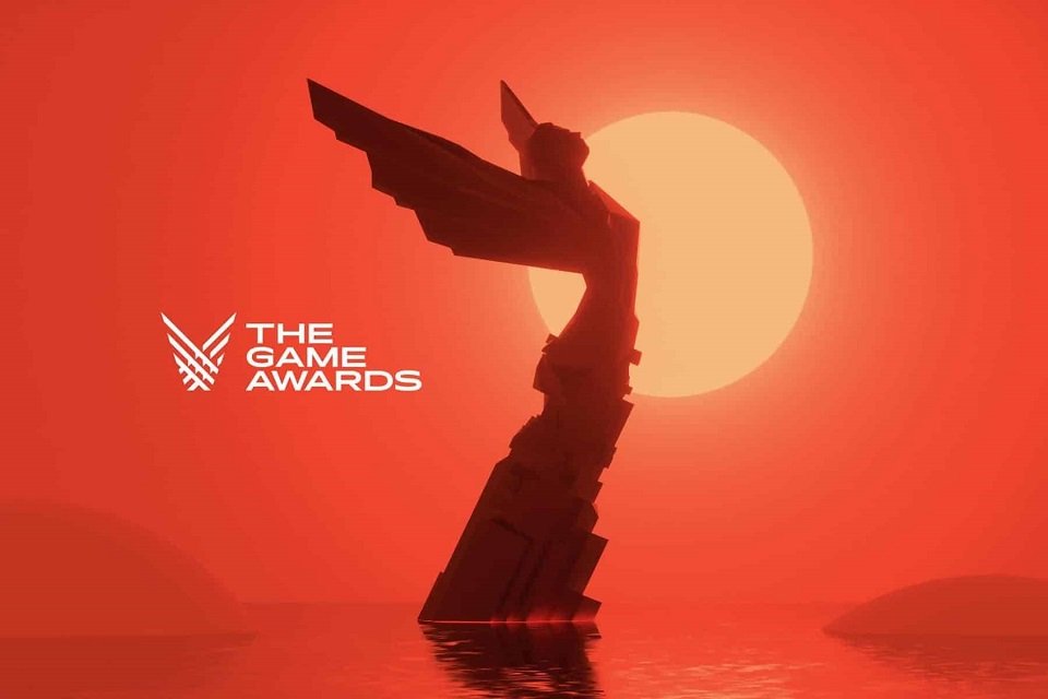 Deixe Seu Voto na Votação do The Game Awards no Fortnite!