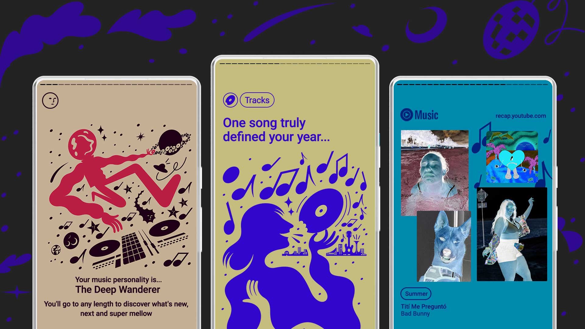 Spotify libera retrospectiva musical de 2022. Saiba como fazer a