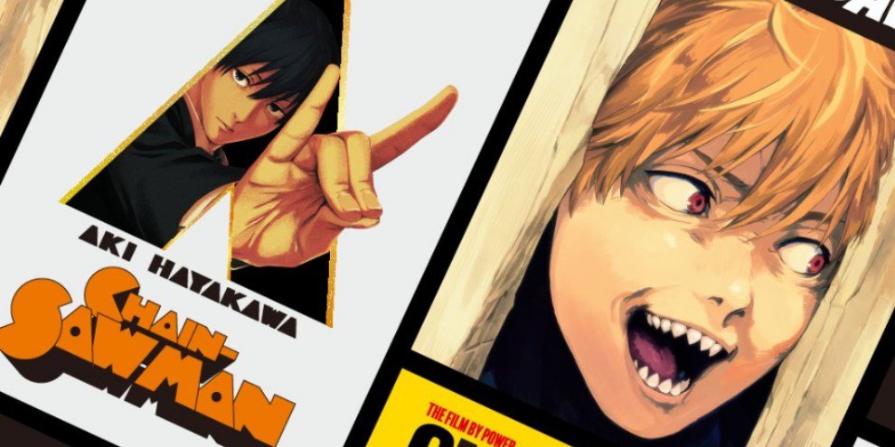 Chainsaw Man: personagem do anime ganha cosplay sanguinário e