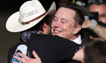 Elon Musk faz as pazes com CEO da Apple e fala do Twitter no iOS