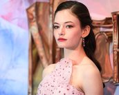 Por onde anda Mackenzie Foy: a Rennesme de Crepúsculo?