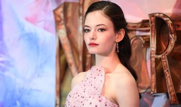 Por onde anda Mackenzie Foy: a Rennesme de Crepúsculo?