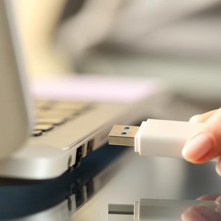 Imagem de Rufus 3.21: programa para criar pendrive bootável ganha melhorias