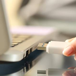 Imagem de Rufus 3.21: programa para criar pendrive bootável ganha melhorias