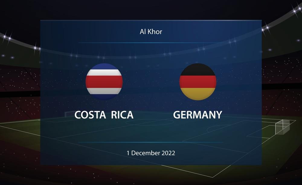 O jogo está marcado para acontecer no dia 1 de dezembro, às 16h da tarde, mas a Copa do Mundo 2022 será realizada até o dia 18 de dezembro.