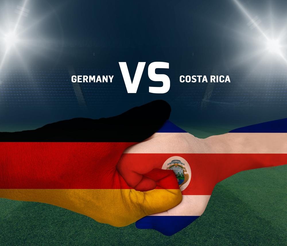 A Alemanha é conhecida por ser a maior finalista da história da Copa do Mundo, chegando em oito finais. Além disso, eles estão apenas um título atrás do Brasil.