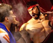 Street Fighter 6 terá novo beta fechado em dezembro