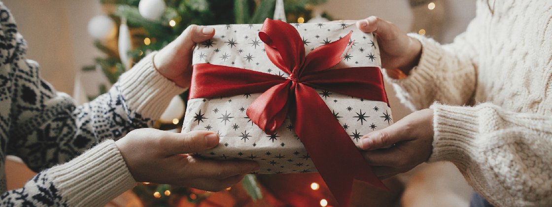 Presentes de Natal: como escolher as melhores opções sem gastar muito -  TecMundo