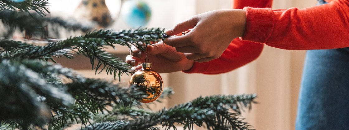 Decoração de Natal: ideias simples e baratas para enfeitar sua casa -  TecMundo