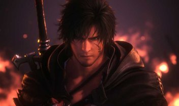 Final Fantasy 16 pode chegar em junho, sugere rumor