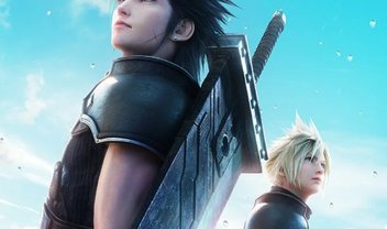 Crisis Core Final Fantasy VII Reunion: veja trailer de lançamento