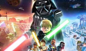 Game Pass: LEGO Star Wars, High On Life e Hot Wheels Unleashed