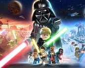 Xbox Game Pass tem LEGO Star Wars, High on Life e muito mais em dezembro