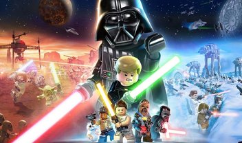 Xbox Game Pass tem LEGO Star Wars, High on Life e muito mais em dezembro