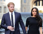 Netflix: documentário sobre Príncipe Harry e Meghan Markle ganha trailer