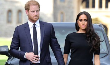 Netflix: documentário sobre Príncipe Harry e Meghan Markle ganha trailer