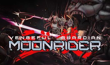 Vengeful Guardian: Moonrider ganha trailer e data de lançamento