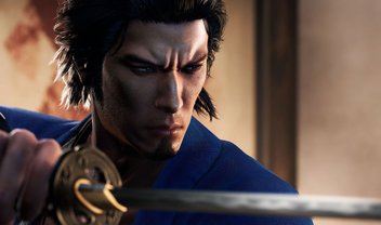 Novo trailer de Like a Dragon: Ishin detalha modos de combate