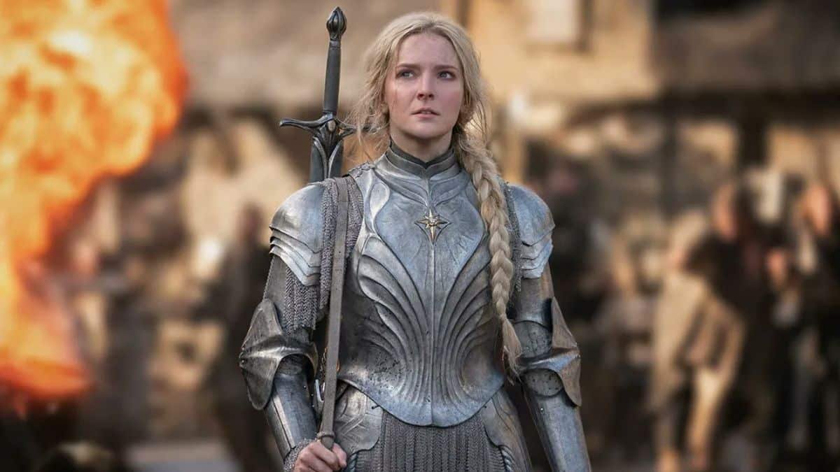 Filme sobre o 'Queen' terá ator de 'Game of Thrones' no elenco