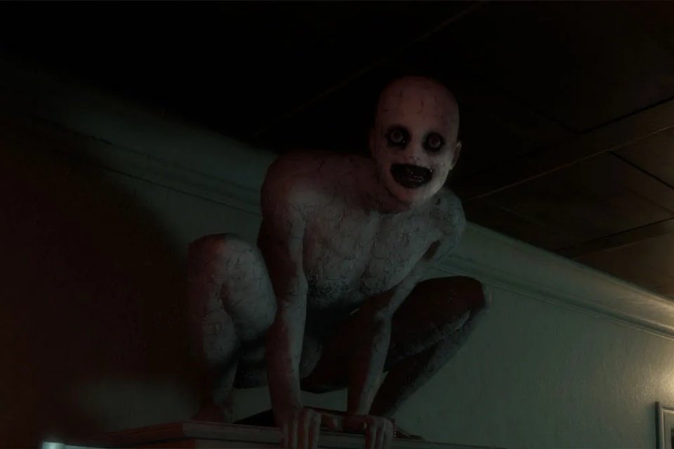 Fobia: Trailer do jogo brasileiro de terror foca no St. Dinfna Hotel