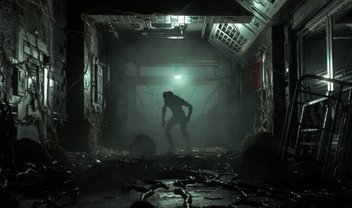 Confira 3 jogos de terror em promoção (e 1 de graça!) para PC - Giz Brasil