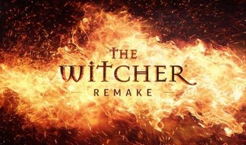 Data de The Witcher Remake será revelada após The Witcher 4