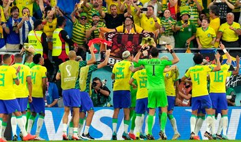 Saiba como assistir a Brasil x México pela Copa do Mundo 2018