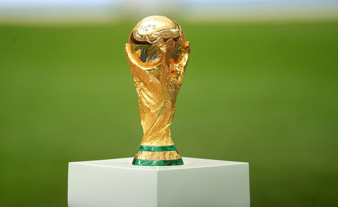Apenas no dia 18 de dezembro saberemos quem vai levar a taça da Copa do Mundo 2022