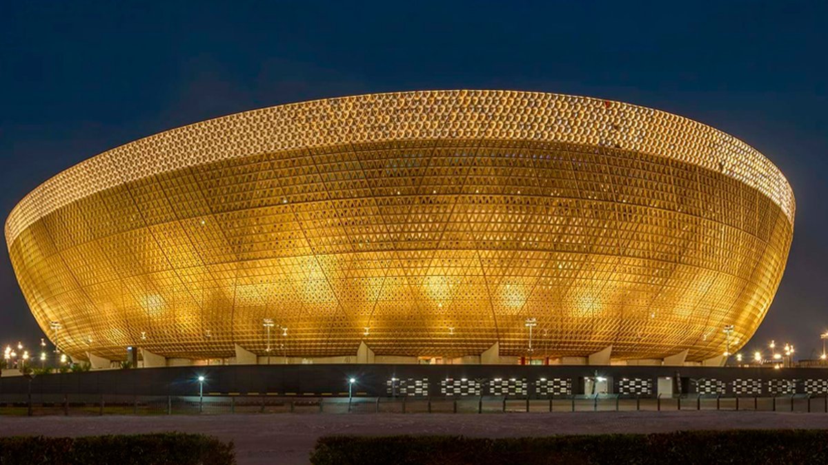 Quando vai ser a FINAL DA COPA DO MUNDO? Veja DIA e HORÁRIO da grande  decisão