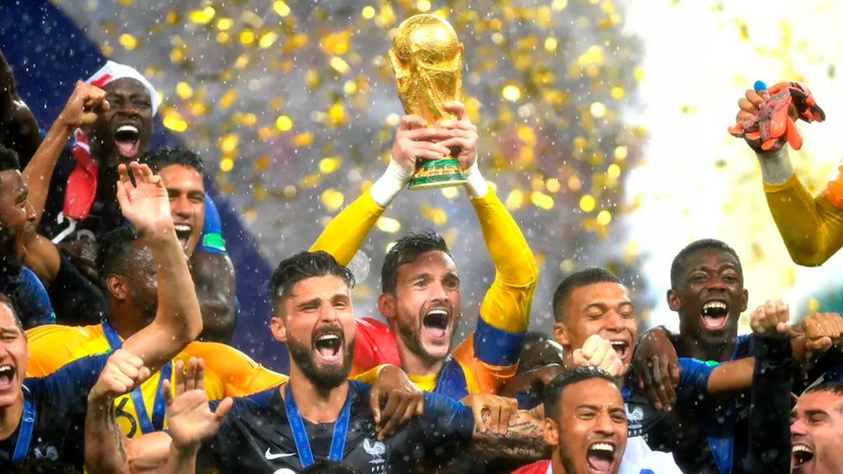 Copa do Mundo 2022: que prêmio em dinheiro recebe a seleção campeã?