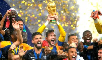 Copa do Mundo 2022: quem leva a taça?