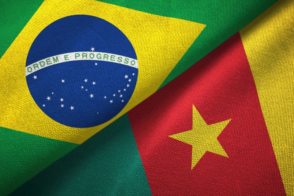 Jogo Brasil x Camarões Online: Como Assistir Ao Vivo e Grátis, online jogo  ao vivo 