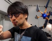 Death Stranding 2 a caminho? Kojima publica novo teaser misterioso