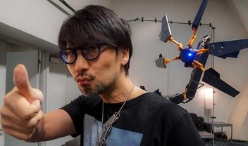 Death Stranding 2 a caminho? Kojima publica novo teaser misterioso