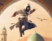 Assassin's Creed Mirage pode chegar em agosto de 2023 [RUMOR]