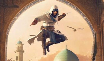 Assassin's Creed Mirage pode chegar em agosto de 2023 [RUMOR]