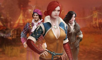 Lost Ark: crossover com The Witcher chega em janeiro ao ocidente