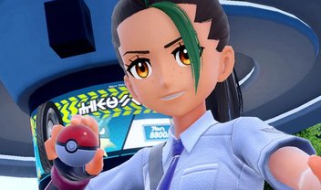 Pokémon Scarlet e Violet: novo patch ajuda, mas não conserta a performance