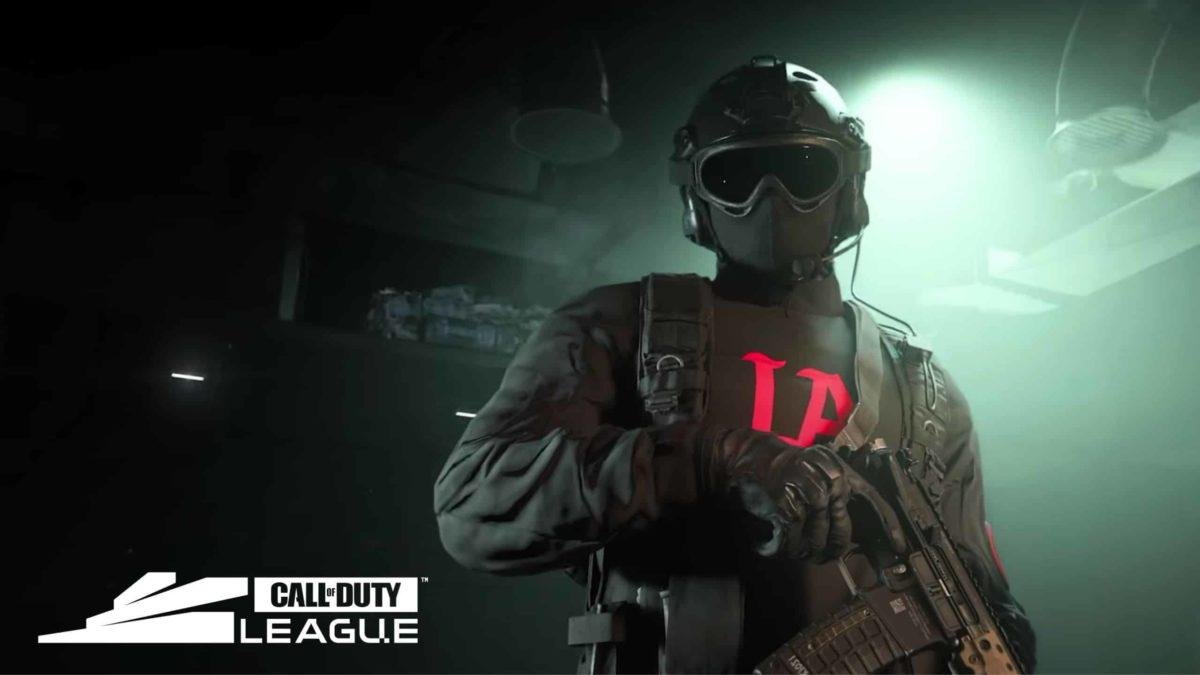 Novas skins de operadores dividem fãs de Call of Duty