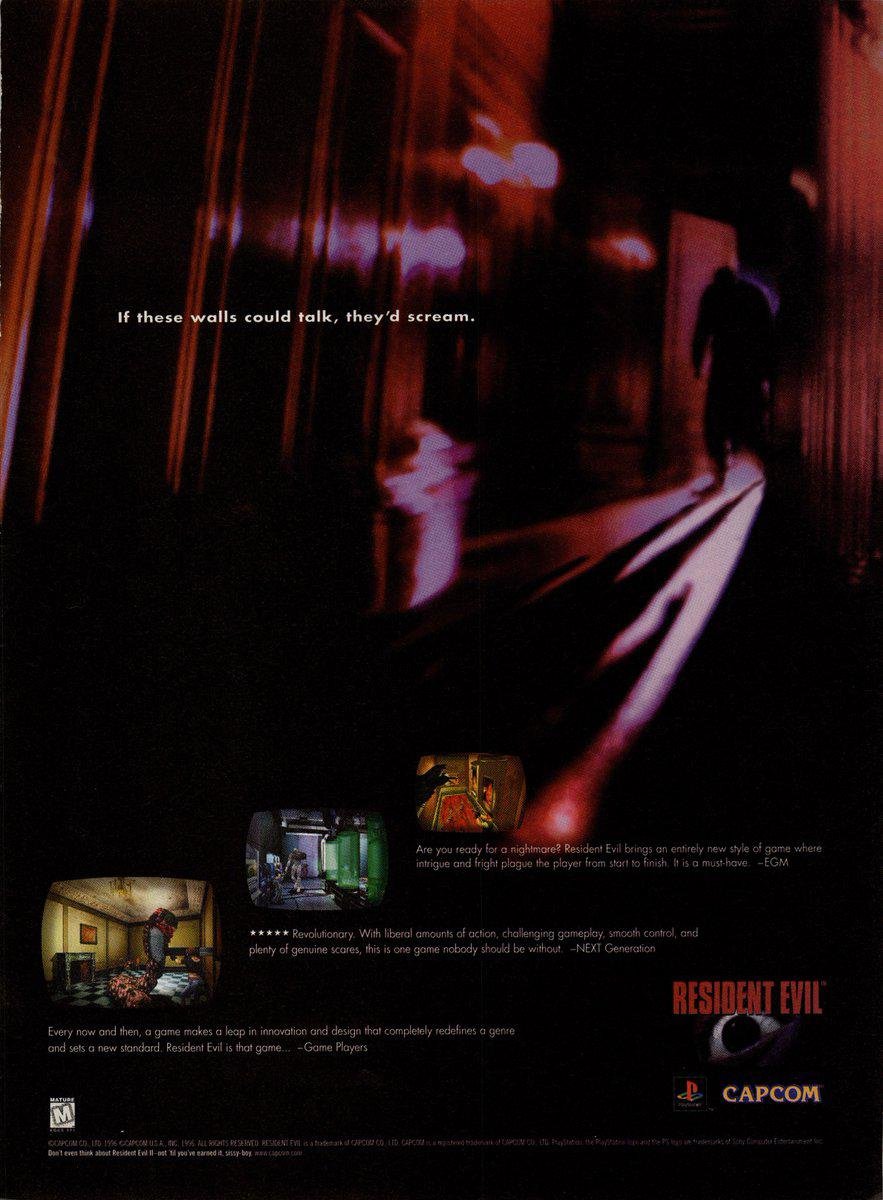 Um jogo de terror gratuito baseado em filmes VHS com vários finais foi  lançado na Steam. Ele tem 92% de críticas positivas