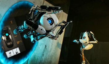 Portal 3 tem um 'ponto de partida incrível', diz diretor