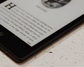 Ainda vale a pena comprar o Kindle 10ª Geração?