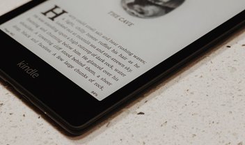 Ainda vale a pena comprar o Kindle 10ª Geração?